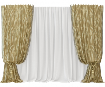 Modern The Curtain-ID:894369733