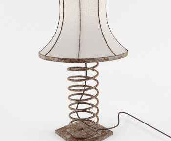 Modern Table Lamp-ID:234995588