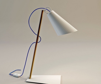 Modern Table Lamp-ID:955710489