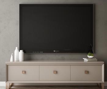 Modern TV Cabinet-ID:783344637