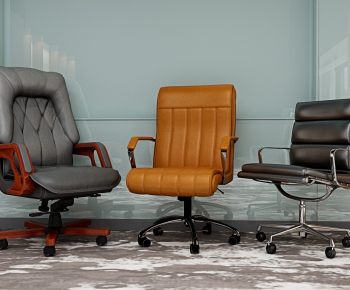 Modern Office Chair-ID:604341934