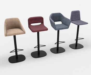 Modern Bar Chair-ID:171481278