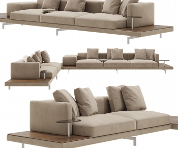 Modern Multi Person Sofa-ID:956813364