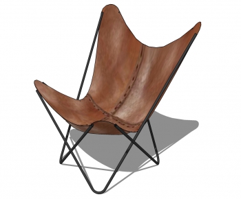 Modern Single Chair-ID:329314277