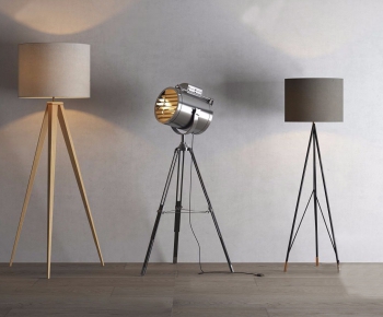 Modern Floor Lamp-ID:930240477
