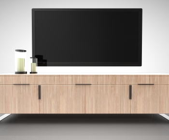 Modern TV Cabinet-ID:681195591