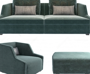 Modern Sofa Combination-ID:158486974
