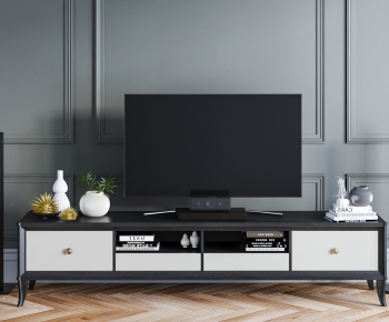 Modern TV Cabinet-ID:221386561