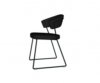 Modern Single Chair-ID:505627274