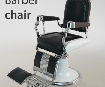 Modern Barber Chair-ID:215328411