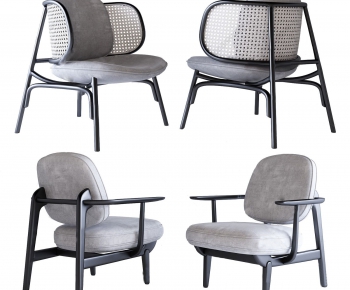 Modern Lounge Chair-ID:404344215