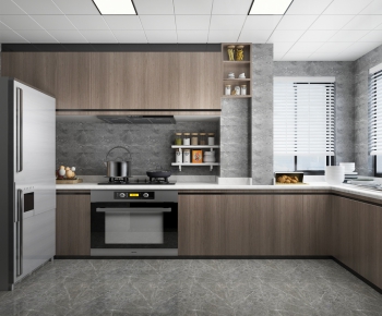 Modern The Kitchen-ID:901342853