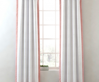 Modern The Curtain-ID:257486919