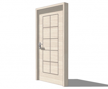 Modern Door-ID:679190526