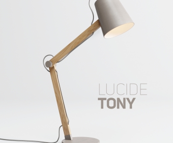 Modern Table Lamp-ID:407020161