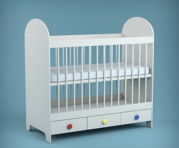 Modern Crib-ID:938066453