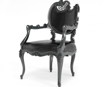 European Style Single Chair-ID:643337523