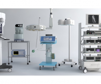 Modern Medical Equipment-ID:288575571