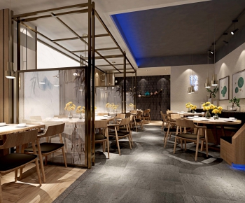 Modern Restaurant-ID:910210744