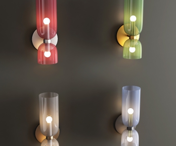 Modern Wall Lamp-ID:446556136