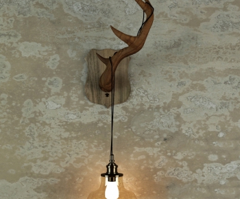 Modern Wall Lamp-ID:348380759