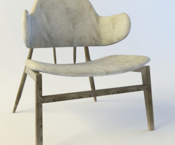 Modern Single Chair-ID:873834581