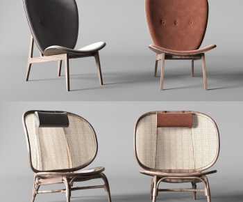 Modern Single Chair-ID:282686562