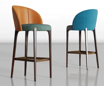 Modern Bar Chair-ID:917770727