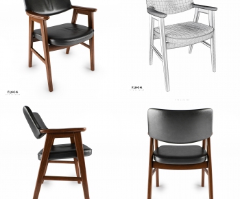 Modern Single Chair-ID:551916485