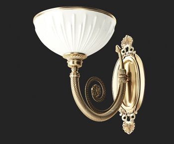 European Style Wall Lamp-ID:773308421
