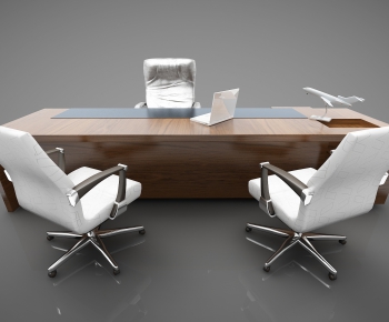 Modern Office Table-ID:247287357