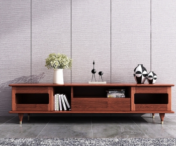 Modern TV Cabinet-ID:522985547