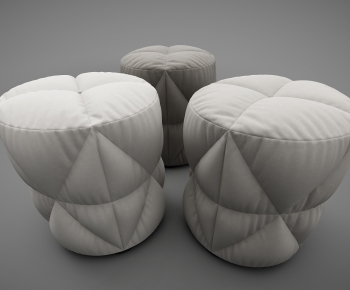 Modern Sofa Stool-ID:342941266