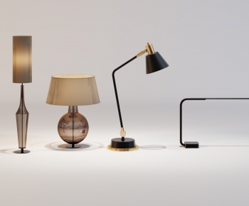 Modern Table Lamp-ID:379066996