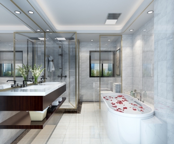 Modern TOILET-ID:782171764