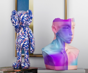 Modern Sculpture-ID:840685869