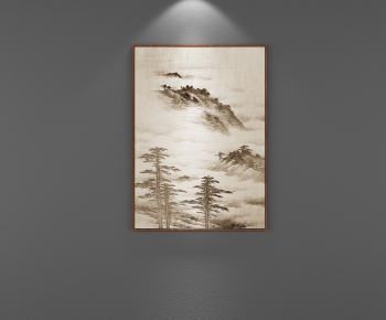 New Chinese Style Painting-ID:797541492