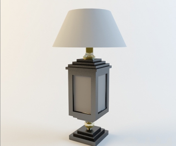 Modern Table Lamp-ID:713689369