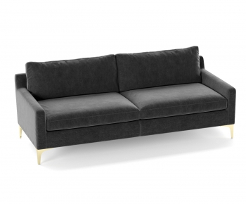 Modern A Sofa For Two-ID:299094693