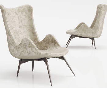 Nordic Style Lounge Chair-ID:958667334