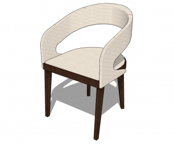 Modern Single Chair-ID:970254347