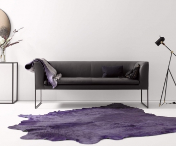 Modern A Sofa For Two-ID:127991471