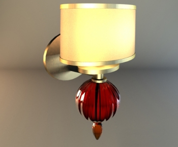 Modern Wall Lamp-ID:327053685