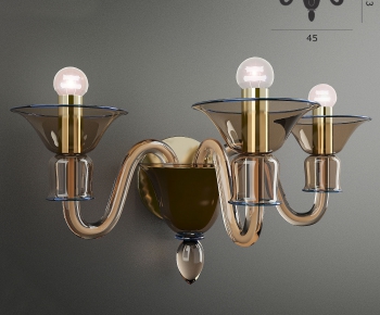 European Style Wall Lamp-ID:219473882