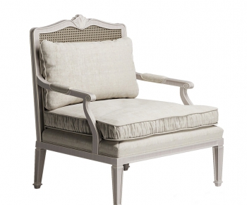 American Style Lounge Chair-ID:377290582