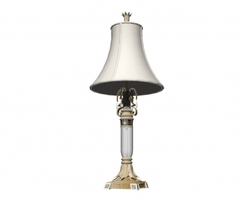 European Style Table Lamp-ID:578167757