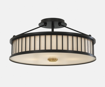 New Chinese Style Ceiling Ceiling Lamp-ID:696326829