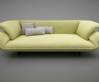 Modern A Sofa For Two-ID:910654577