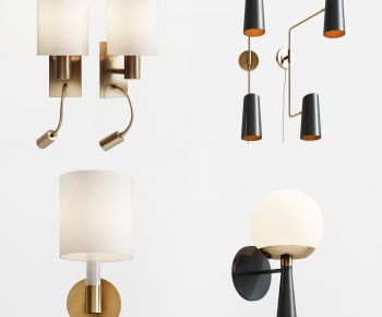 Modern Wall Lamp-ID:232632838