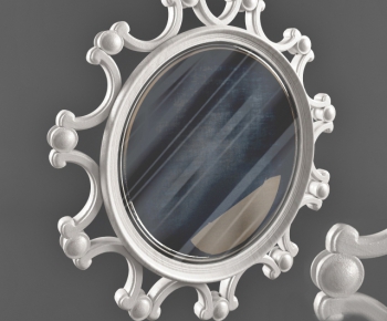 European Style The Mirror-ID:876209699